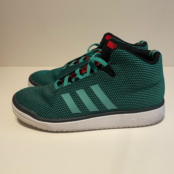 Adidas Original Veritas Mid - Picture 5 of 6